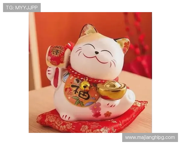 pg电子招财猫带来财运的秘密玩法详解助你财源滚滚的pg电子招财猫攻略推荐